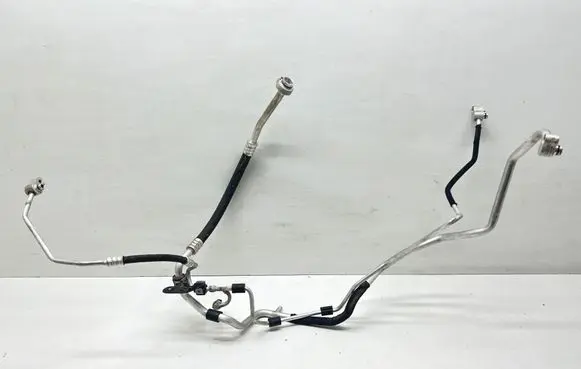 Volkswagen PASSAT B8 USA Air conditioning (A/C) pipe/hose 561816743C 561816741B 3344M