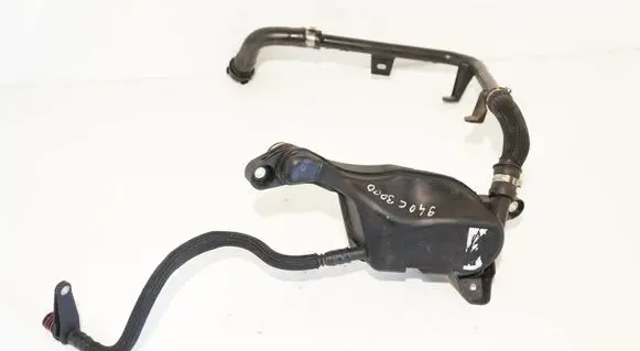 Alfa Romeo Giulietta Breather hose/pipe 