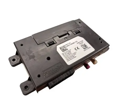 Ford Ranger Bluetooth control unit module LR3T14G087VG 20200806 A2C767339100