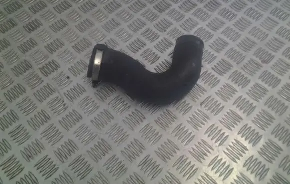 Mercedes-Benz Sprinter W906 Engine coolant pipe/hose A9065280082