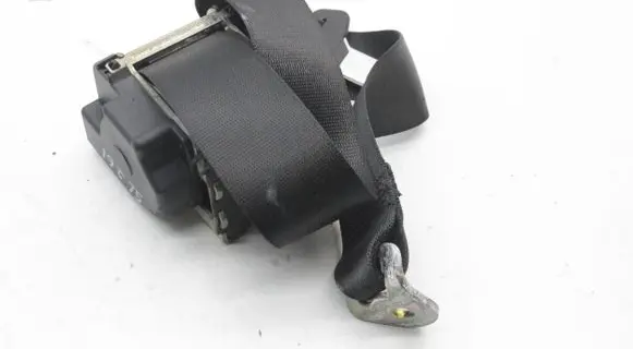BMW 7 E65 E66 Middle seatbelt (rear) 