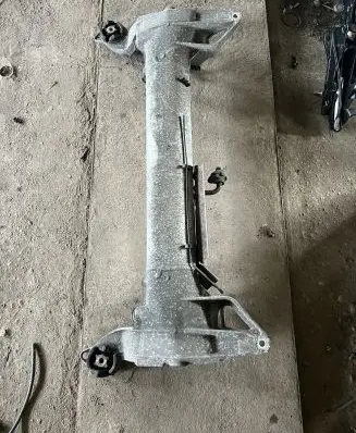 Citroen C5 Rear subframe 9624753510