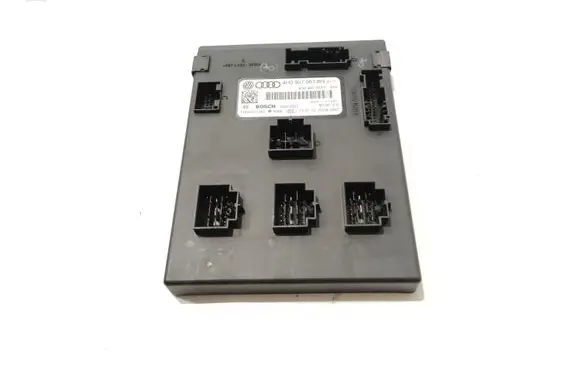 Audi A6 S6 C7 4G Comfort/convenience module 4H0907063BN
