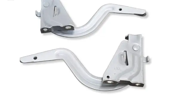 Toyota Yaris Cross Engine bonnet/hood hinges 410L 410R
