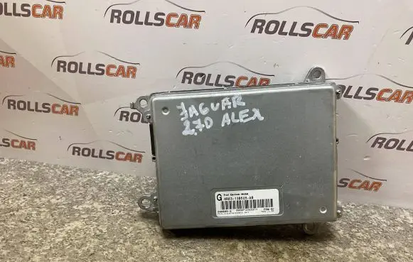 Jaguar S-Type Other control units/modules 4R8313B525AB