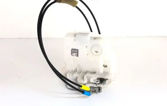 Mitsubishi ASX Front door lock
