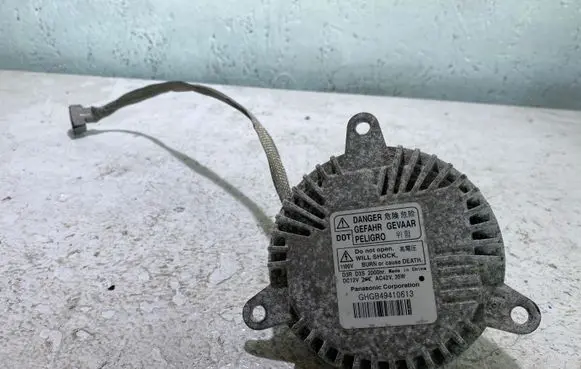 Dodge Durango Xenon control unit/module GHG849410613