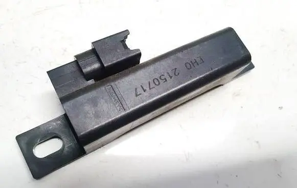 Nissan Leaf I (ZE0) Antenna control unit eh02150717