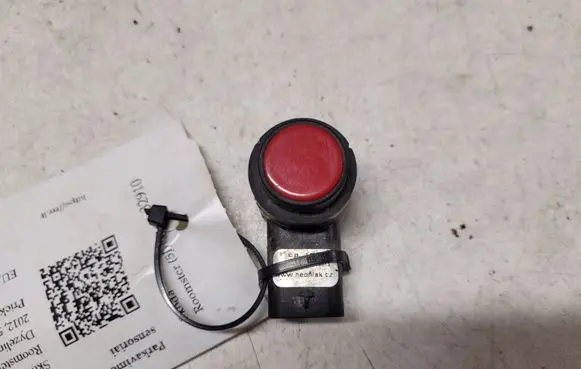 Skoda Roomster (5J) Parking PDC sensor 1S0919275