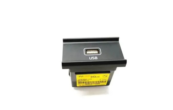 KIA Soul USB socket connector 96120K0110