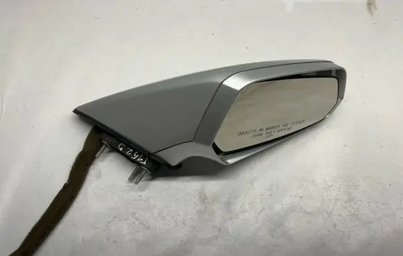 Chevrolet Camaro Coupe wind mirror (mechanical) 823090