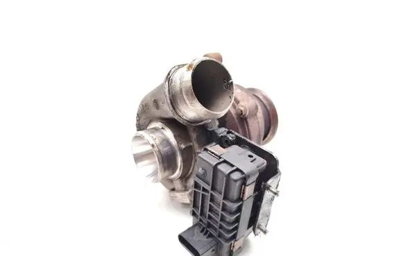 Citroen C-Crosser Turbo 9684849580