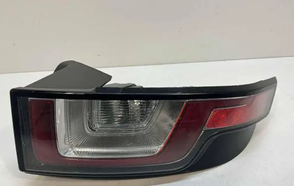 Land Rover Evoque I Rear/tail lights 20180902R