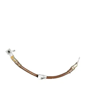 BMW i4 Negative earth cable (battery) 5A0FAD6 5A0FAD604