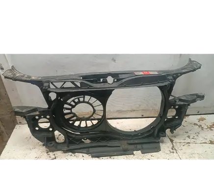 Audi A4 S4 B6 8E 8H Radiator support slam panel