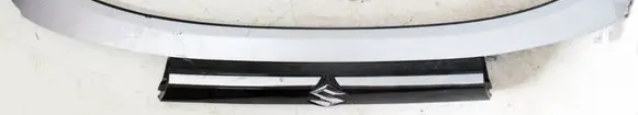 Suzuki SX4 S-Cross Front grill