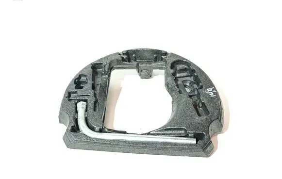 Audi A6 C7 Tool set 4G0012109