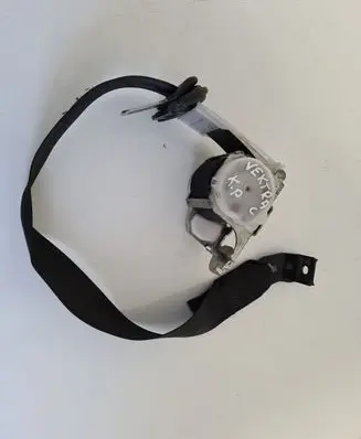 Opel Vectra C Front seatbelt