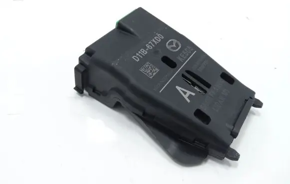 Mazda CX-5 Rain sensor D11B67XD0