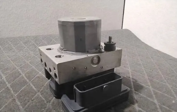 Ford Transit Custom ABS Pump BK212C405SD 269538 0280210006