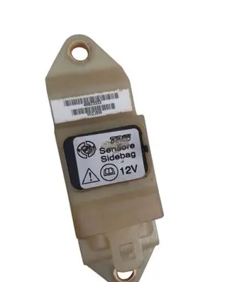 Fiat Punto (188) Airbag deployment crash/impact sensor 46823333