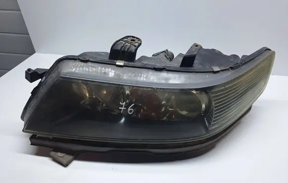 Honda Accord Headlight/headlamp P2926 ADCHRP116