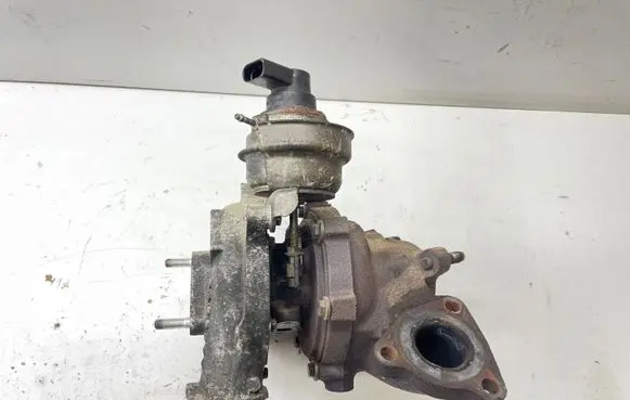 Honda Accord Turbo 7822170001 18900RL00012M2
