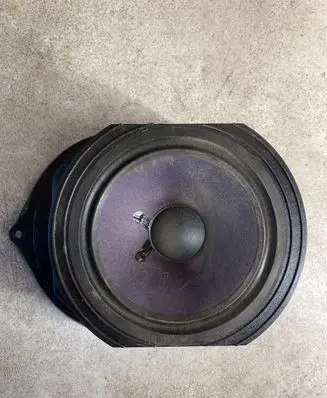 Volkswagen Phaeton Front door speaker 3D0035453A