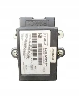Ford S-MAX Light module LCM EM2T13C148CA