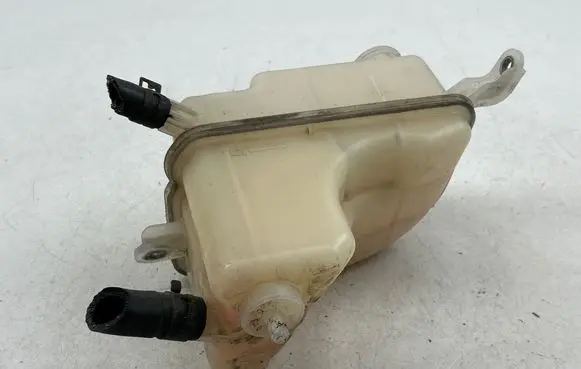 Toyota Avensis T270 Coolant expansion tank/reservoir 1648026030