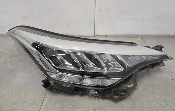 Toyota C-HR I Headlight/headlamp 81110F419000