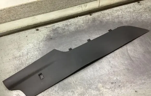 Skoda Superb B8 (3V) Centre console side trim front 3V1863045 270406 KS0270002