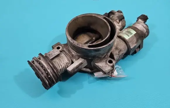Chrysler Voyager Throttle body valve 04861254AE IMPRK1438103