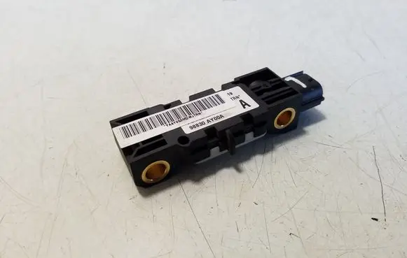 Nissan Pathfinder R51 Airbag deployment crash/impact sensor 98830AY00A