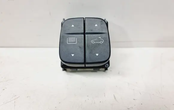 Peugeot 3008 II Sunroof switch 98106177ZD