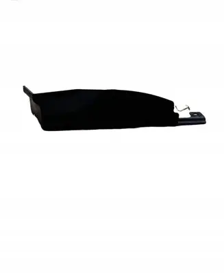 Nissan Qashqai Fender end trim 66899BR00A