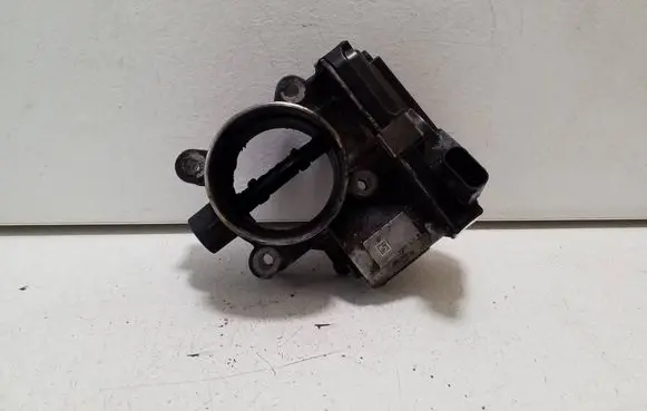 Chevrolet Orlando Throttle valve 25183238