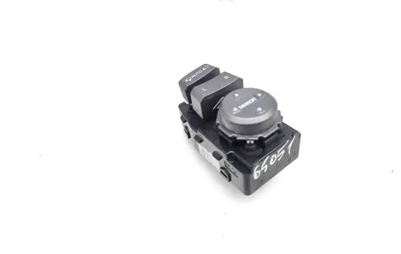Hyundai Ioniq Wing mirror switch 299163498
