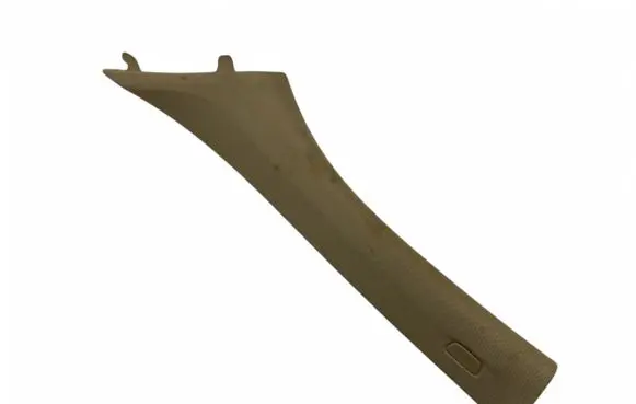 BMW 5 GT F07 (A) pillar trim 9137195