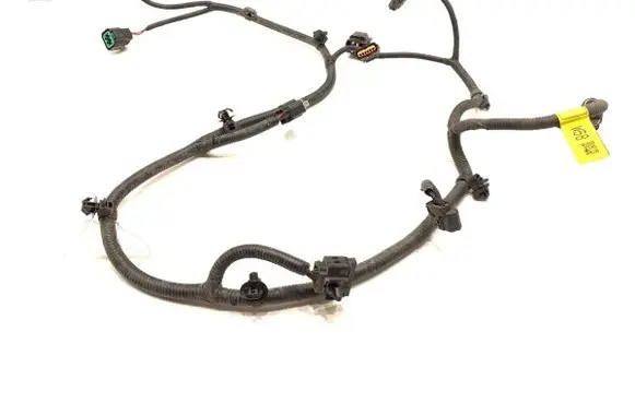 Parking sensor (PDC) wiring loom