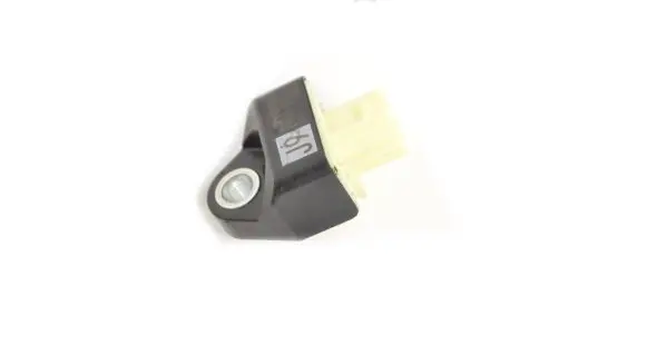 Toyota C-HR I Airbag deployment crash/impact sensor 89831F4030