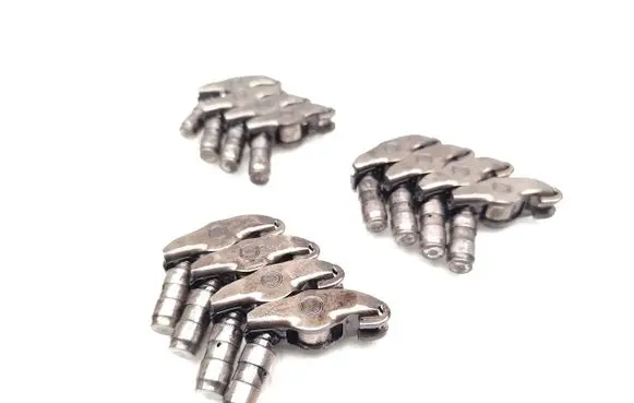 Land Rover Range Rover Sport L494 Valve rocker arm 12PCS