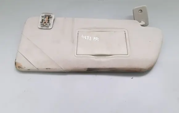 Peugeot 3008 I Sun visor NOCODE