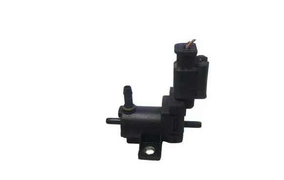 Citroen C5 Turbo solenoid valve 9665558580
