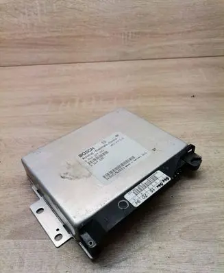 BMW 5 E39 ABS control unit/module 1164130 0265109023