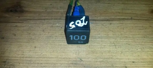 Other relay