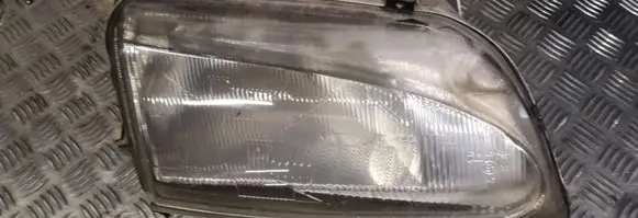 Ford Galaxy Headlight/headlamp 7m1941016e