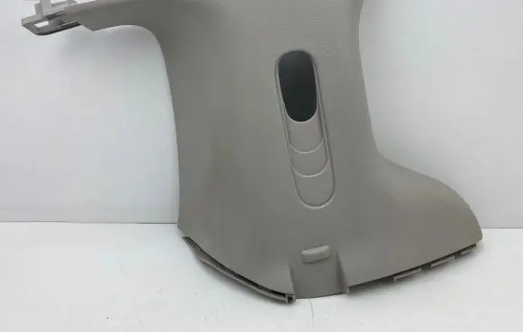 Chrysler Pacifica (C) pillar trim 5RH65PD2AG 5RH65TRMAG