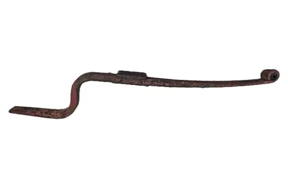 Iveco Daily 1st gen Rear leaf spring FS109211317