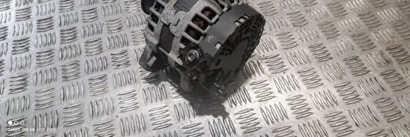 Volvo XC60 Generator/alternator 30659580